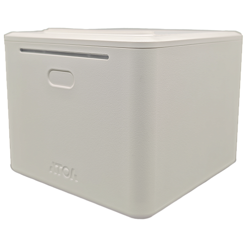 АТОЛ 22 v 2Ф белый                                        