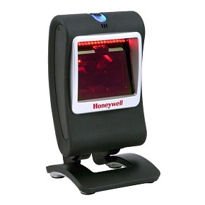 Honeywell Metrologic MS7580 Genesis 2D USB картинка от магазина Кассоптторг