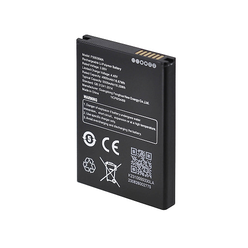 Батарея для ТСД MERTECH MovFast S55                                        