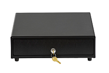 АТОЛ SB-330-B черный картинка от магазина Кассоптторг
