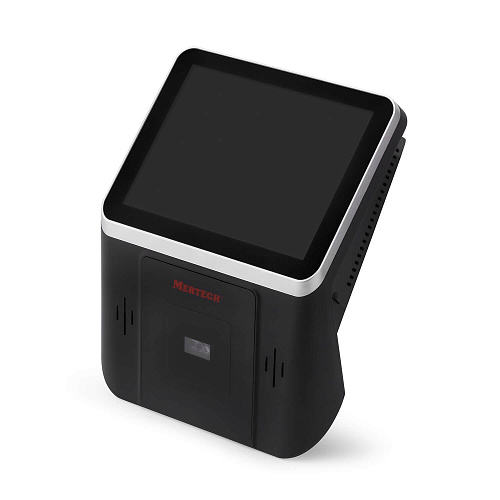 Прайс-чекер MERTECH P8S  (2Gb/32Gb, POE, 8 с динамиками)                                        