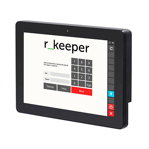 Инфокиоск MERTECH K10 / K10E (Android 11, 4/64Gb)                                        