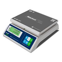 Порционные весы M-ER 326 AFU-6.1 Post III LСD картинка от магазина Кассоптторг