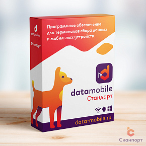 DataMobile Стандарт картинка от магазина Кассоптторг