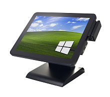  МойPOS MMB-0015 MX4125 V2 с MSR (с подставкой) 4GB RAM картинка от магазина Кассоптторг