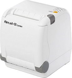 РИТЕЙЛ-КОМБО-01Ф белый