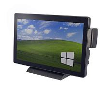 МойPOS MMB-0173 X4125 V2 с MSR (с подставкой) картинка от магазина Кассоптторг