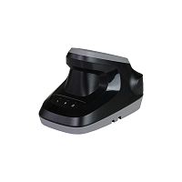 Зарядно-коммуникационная подставка (Cradle) для сканера CL-2420/CL-2425 black картинка от магазина Кассоптторг