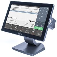 POScenter EVA-156 Lite с MSR картинка от магазина Кассоптторг