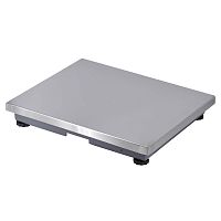 Фасовочные настольные весы M-ER 224 15.2 STEEL USB без дисплея, без АКБ (в комплекте ножки и шпильки для встройки) картинка от магазина Кассоптторг