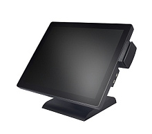 МойPOS MMB-0017 MX4125 V2 с MSR (с подставкой) картинка от магазина Кассоптторг