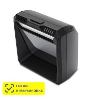 Стационарный сканер штрих кода MERTECH 7700 P2D картинка от магазина Кассоптторг