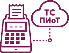 Подключение кассы к ТС ПИоТ картинка от магазина Кассоптторг