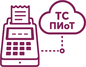 Подключение кассы к ТС ПИоТ картинка от магазина Кассоптторг