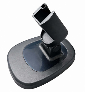 Пластиковая подставка для сканера MERTECH NS031 black картинка от магазина Кассоптторг