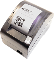 АТОЛ Fprint 22ПТК (22Ф) черный с ФН на 13 месяцев картинка от магазина Кассоптторг авторизованного сервис центра АТОЛ Fprint 22ПТК (22Ф) черный с ФН на 13 месяцев картинка от магазина Кассоптторг