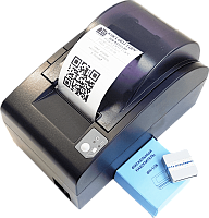 АТОЛ 55Ф черный с ФН на 36 месяцев картинка от магазина Кассоптторг авторизованного сервис центра АТОЛ 55Ф черный с ФН на 36 месяцев картинка от магазина Кассоптторг