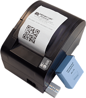 АТОЛ Fprint 22ПТК (22Ф) черный с ФН на 36 мес картинка от магазина Кассоптторг авторизованного сервис центра АТОЛ Fprint 22ПТК (22Ф) черный с ФН на 36 мес картинка от магазина Кассоптторг