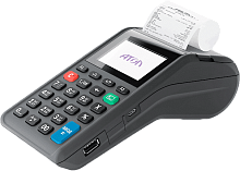 Атол 91Ф Lite (2G, bluetooth) черный с ФН на 36 месяцев картинка от магазина Кассоптторг авторизованного сервис центра Атол 91Ф Lite (2G, bluetooth) черный с ФН на 36 месяцев картинка от магазина Кассоптторг