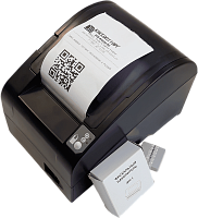 АТОЛ Fprint 22ПТК (22Ф) черный с ФН на 15 месяцев картинка от магазина Кассоптторг авторизованного сервис центра АТОЛ Fprint 22ПТК (22Ф) черный с ФН на 15 месяцев картинка от магазина Кассоптторг