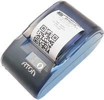 АТОЛ 30Ф с ФН на 13 месяцев картинка от магазина Кассоптторг авторизованного сервис центра АТОЛ 30Ф с ФН на 13 месяцев картинка от магазина Кассоптторг