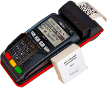 Атол 60Ф с ФН на 15 месяцев картинка от магазина Кассоптторг авторизованного сервис центра Атол 60Ф с ФН на 15 месяцев картинка от магазина Кассоптторг